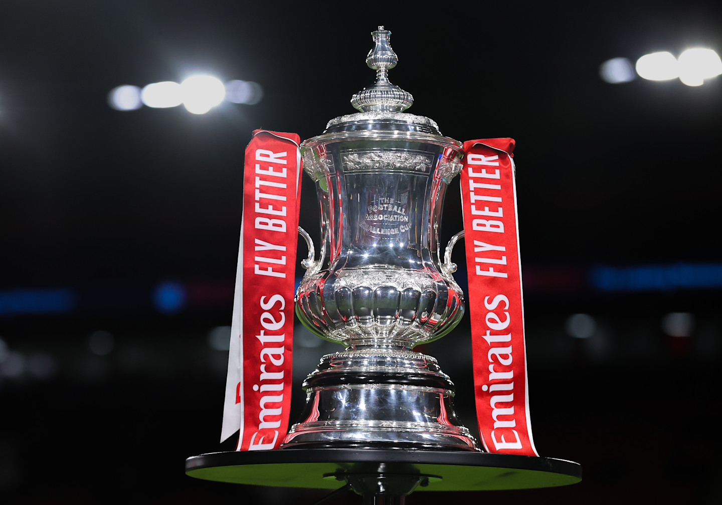 Fa cup football cheap